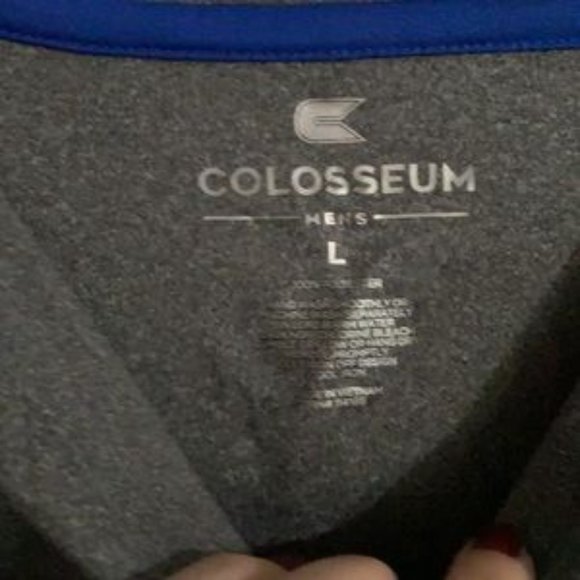 Pitt Panthers Performance T-Shirts men's size L New - Picture 4 of 7